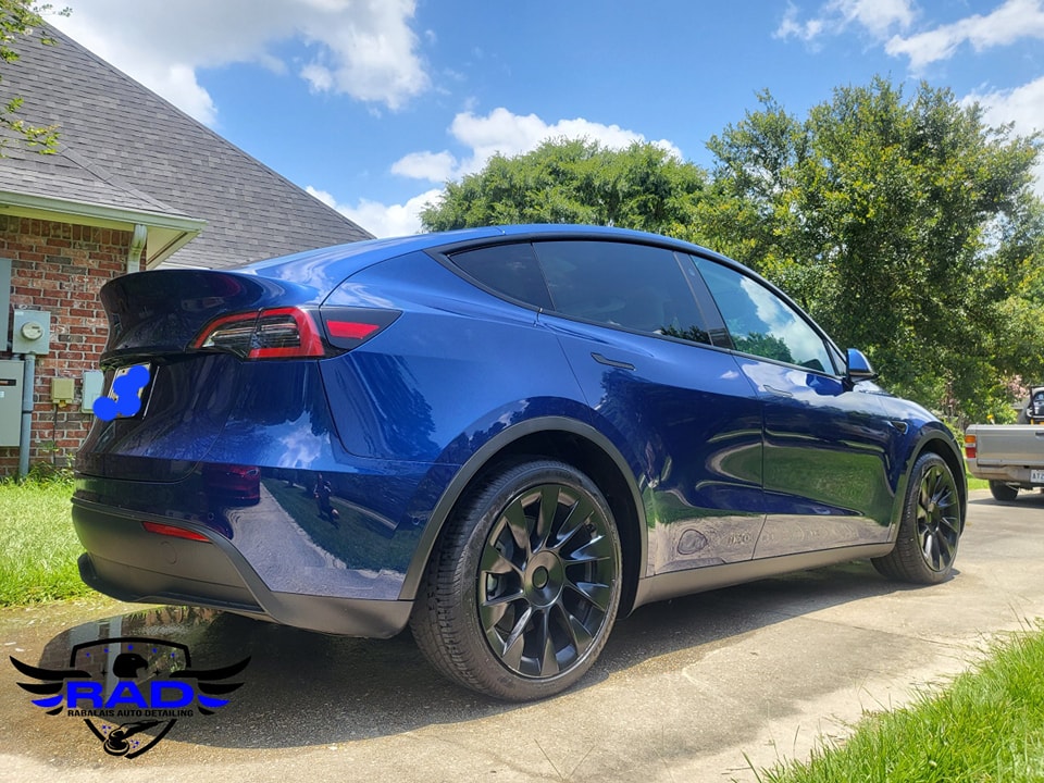 The Benefits of Professional Ceramic Coating for Your Car