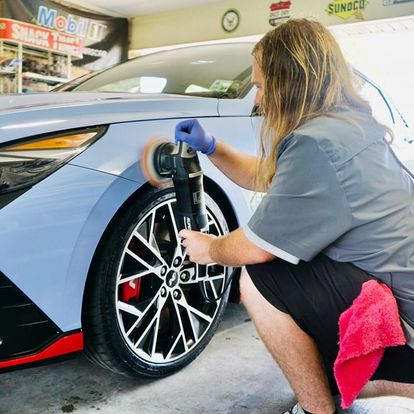 Top 10 Car Detailing Tips for Keeping Your Vehicle Looking New